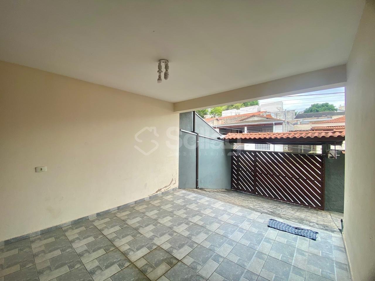 Casa à venda no Santa Claudina: 