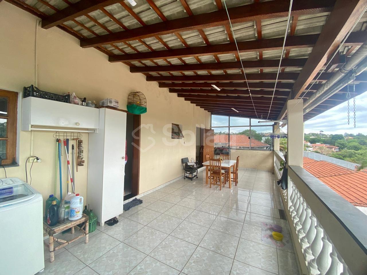 Casa à venda no Santa Claudina: 