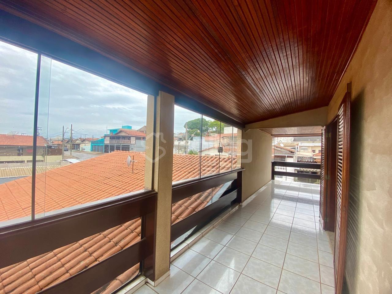 Casa à venda no Santa Claudina: 