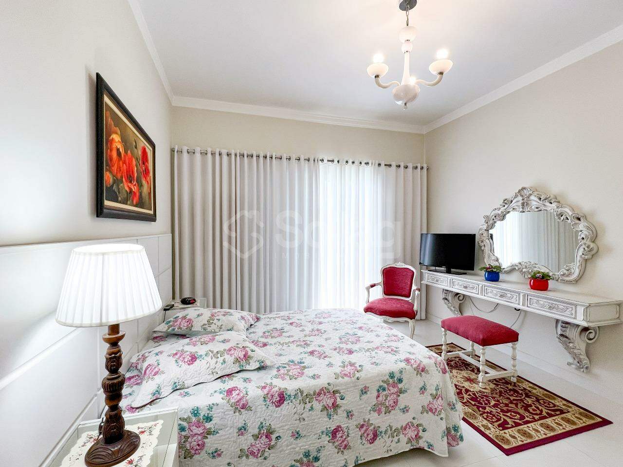 Casa em condomínio à venda no Condomínio Ipê Velho: 