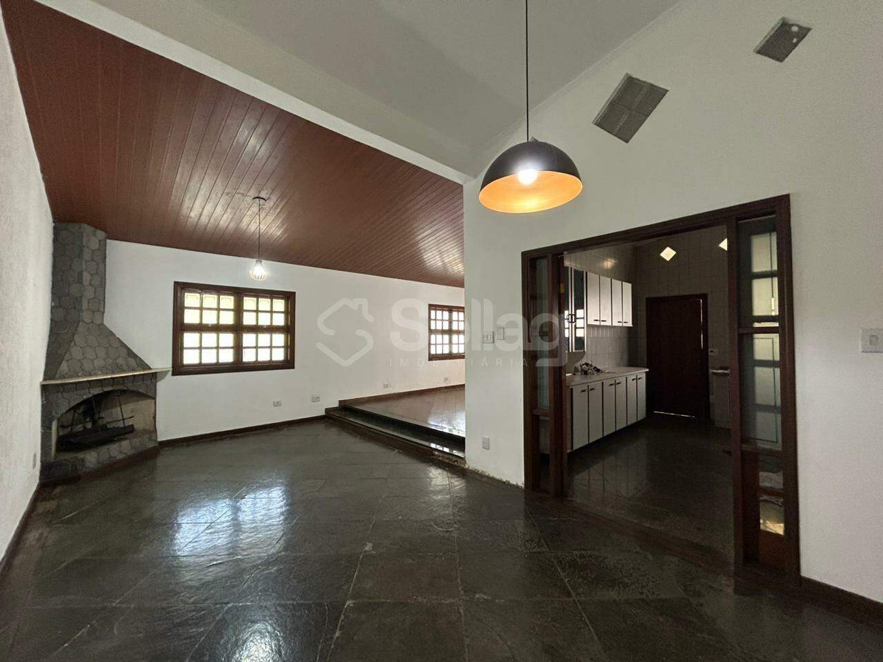 Casa à venda no Residencial Aquário: