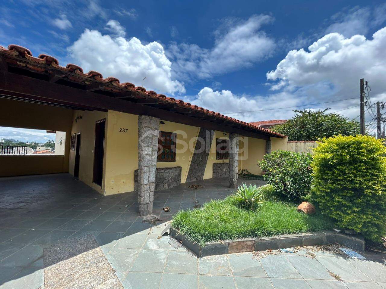 Casa à venda no Residencial Aquário: