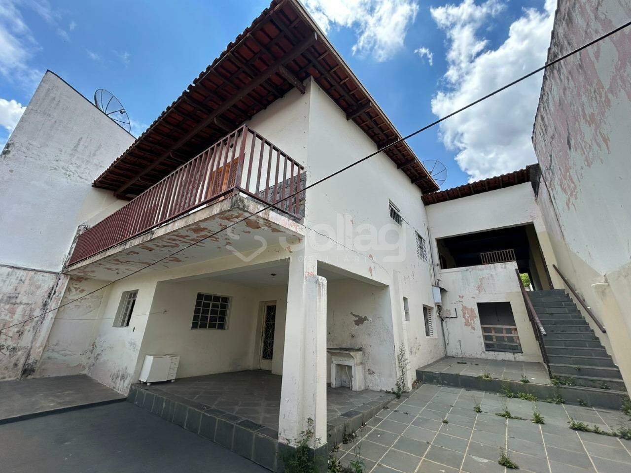 Casa à venda no Residencial Aquário: 