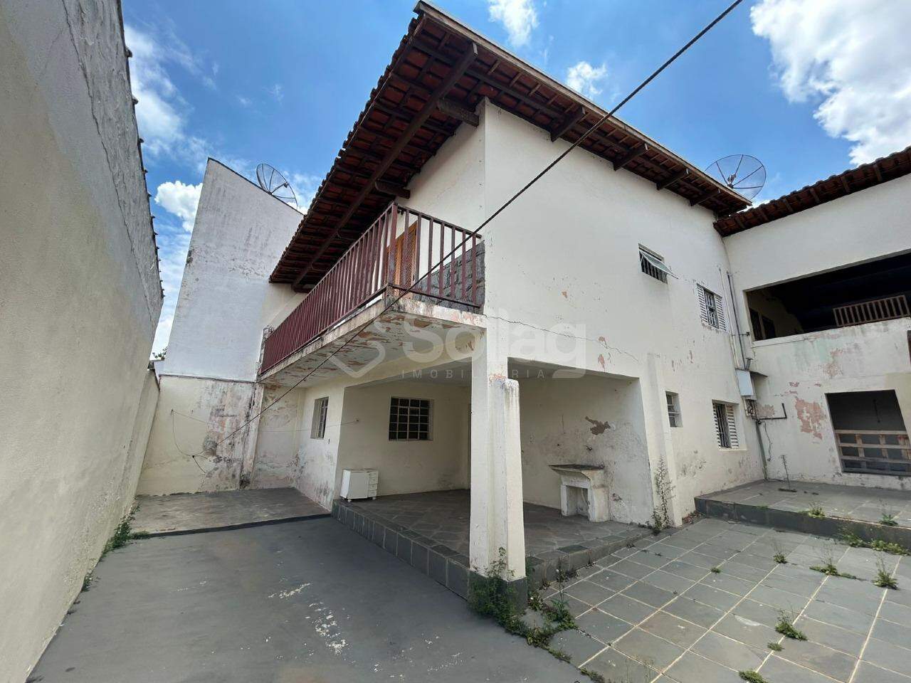 Casa à venda no Residencial Aquário: 