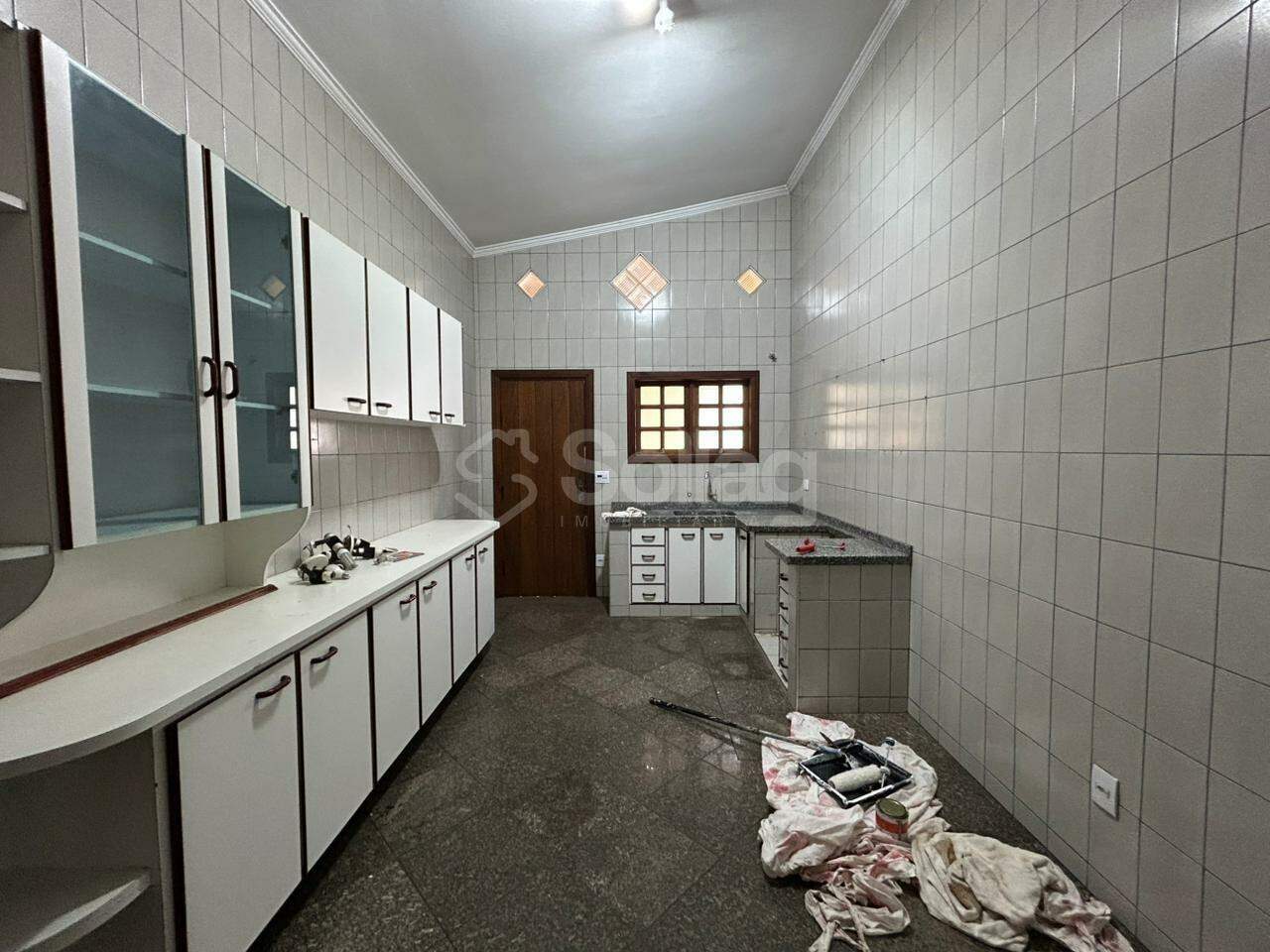 Casa à venda no Residencial Aquário: 