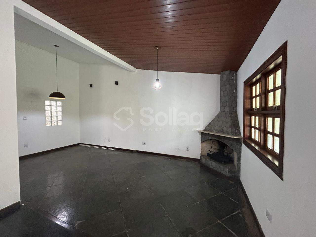 Casa à venda no Residencial Aquário: