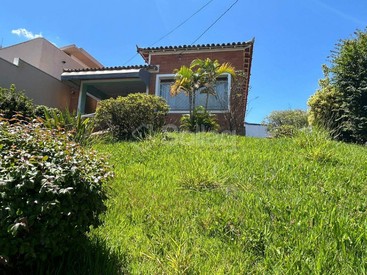 Casa à venda no Centro: 