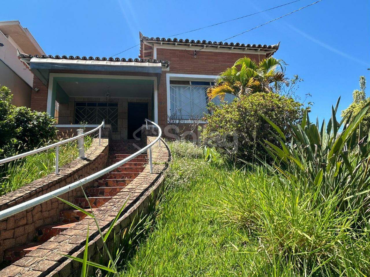 Casa à venda no Centro: 