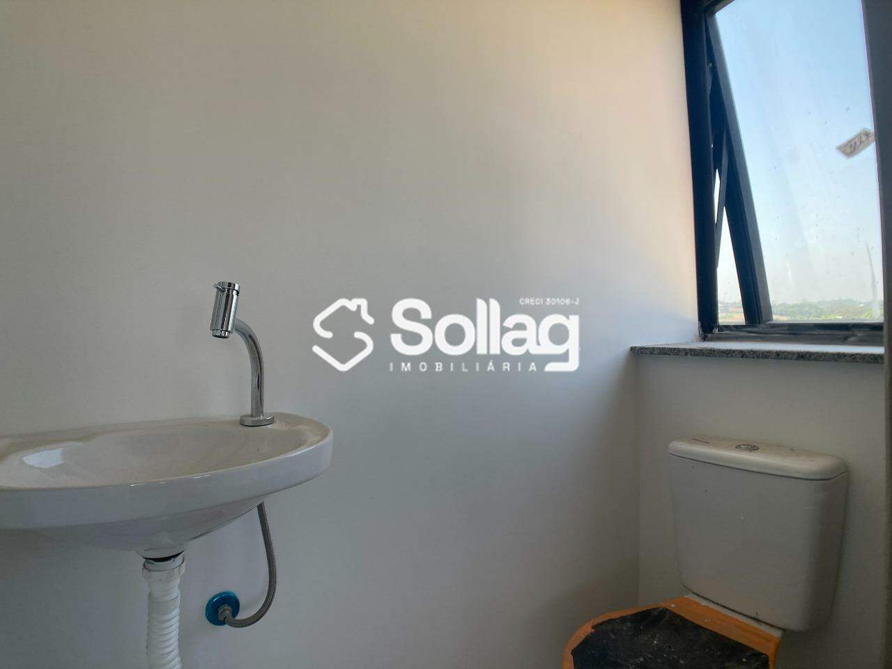 Sala para aluguel no Jardim Itália : 