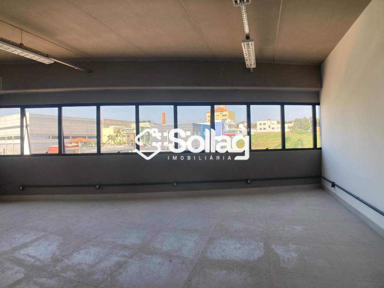 Sala para aluguel no Jardim Itália : 