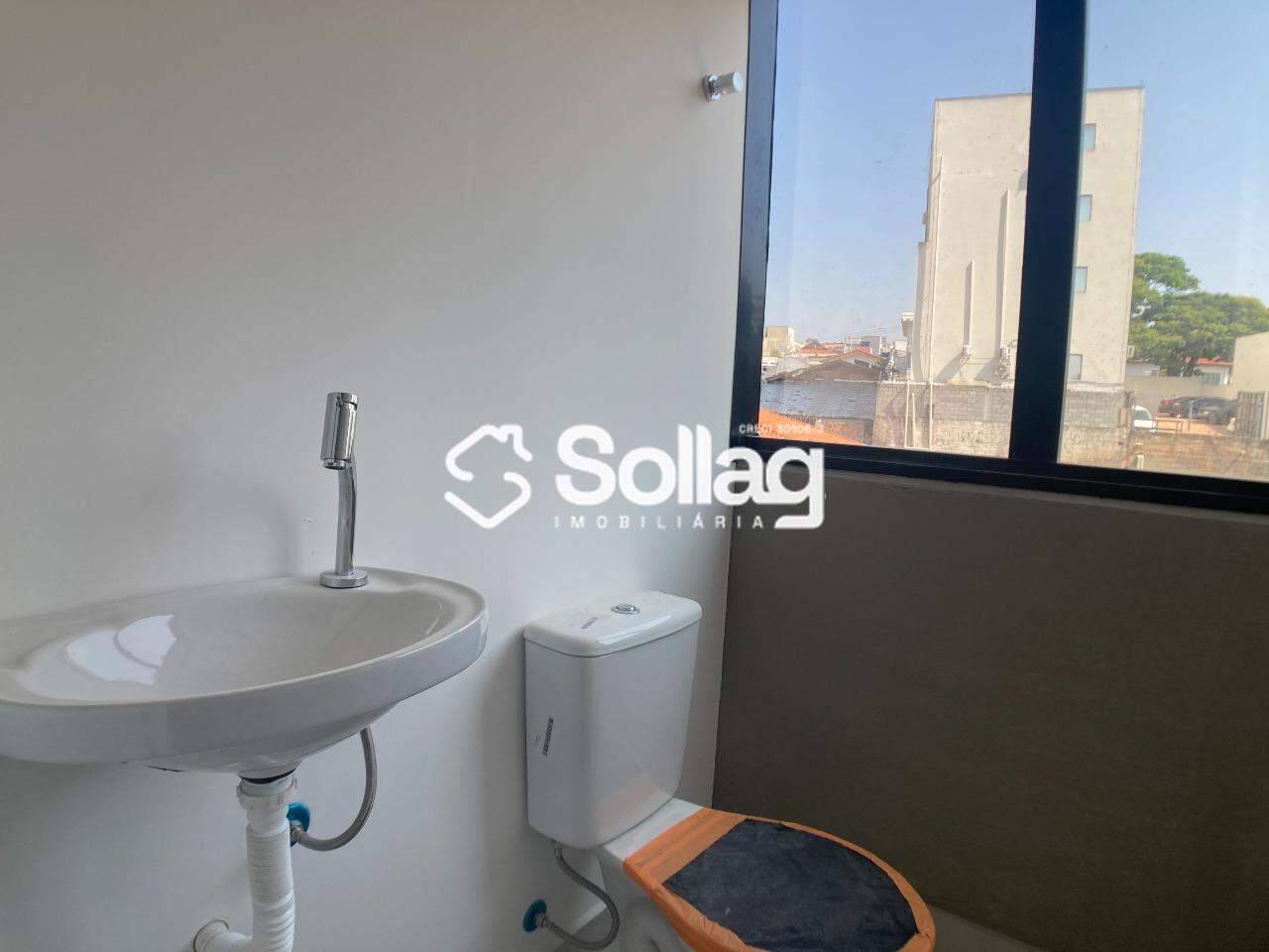 Sala para aluguel no Jardim Itália : 