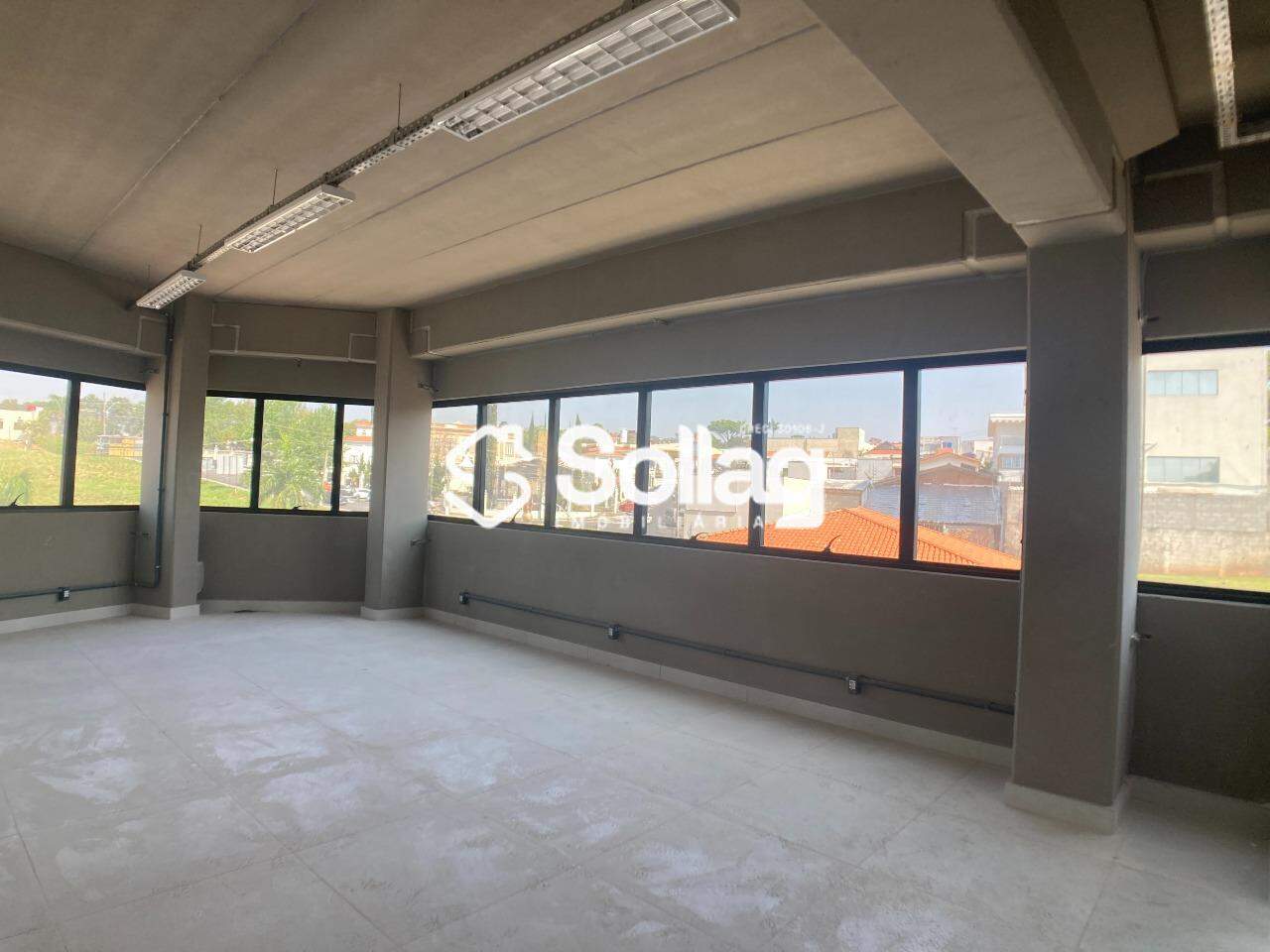 Sala para aluguel no Jardim Itália : 