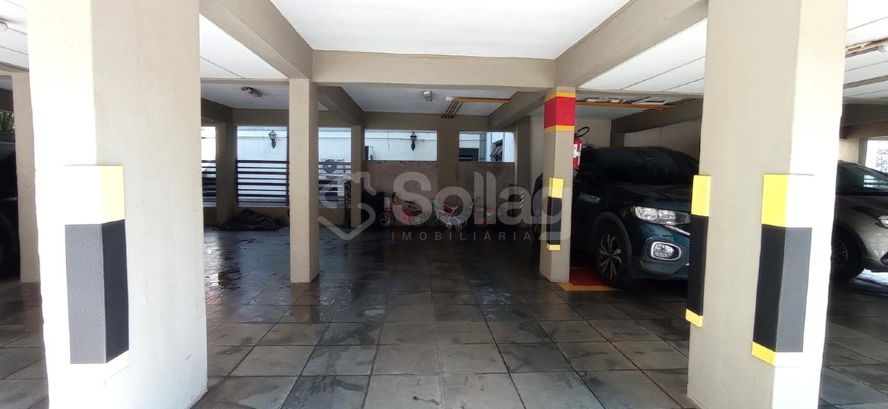 Apartamento à venda no Santa Rosa: 