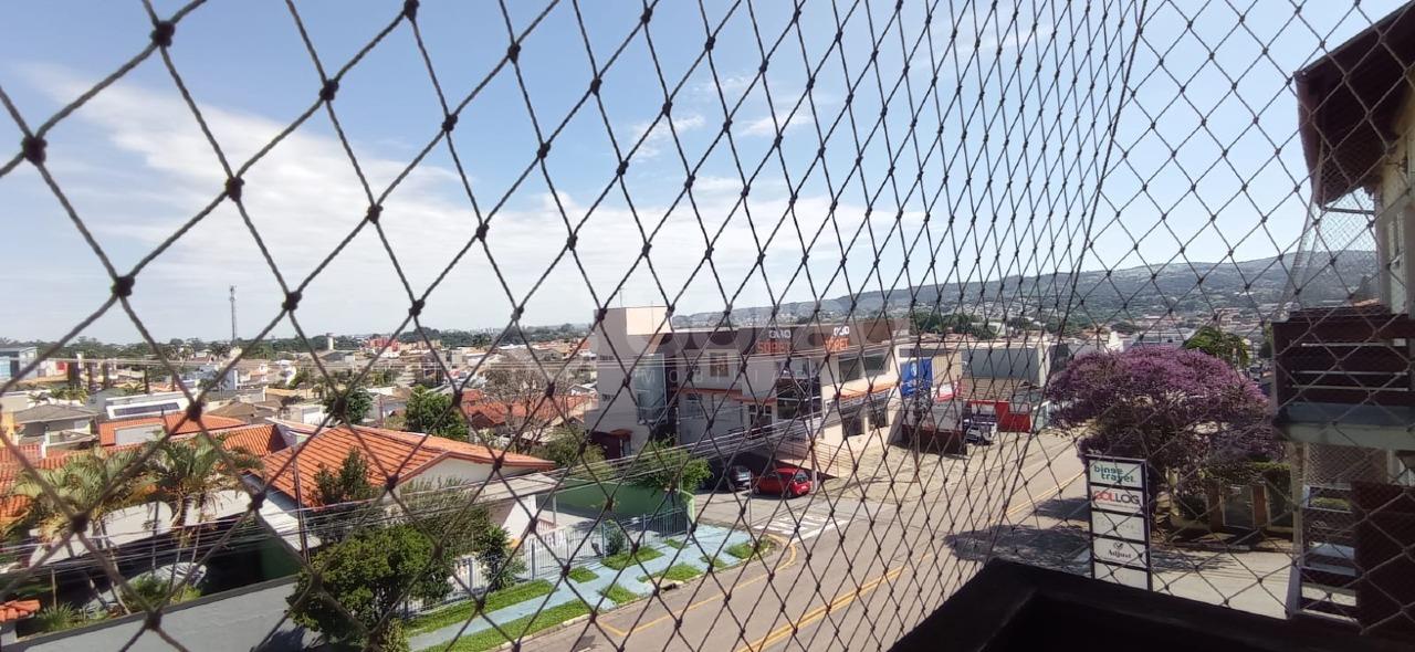 Apartamento à venda no Santa Rosa: 