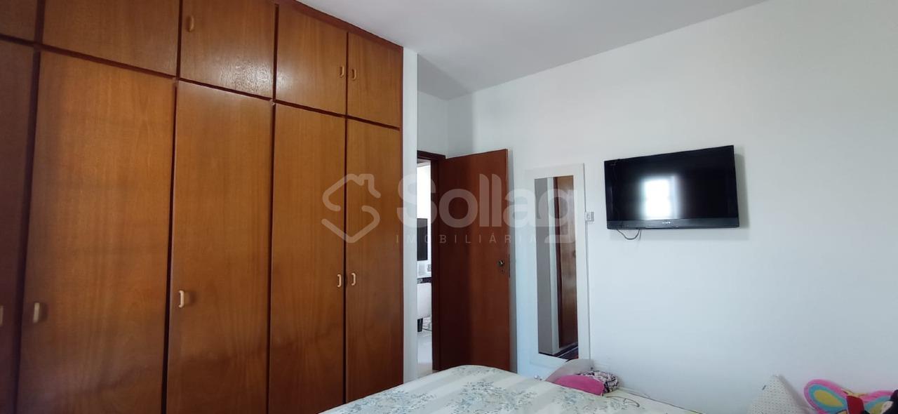 Apartamento à venda no Santa Rosa: 