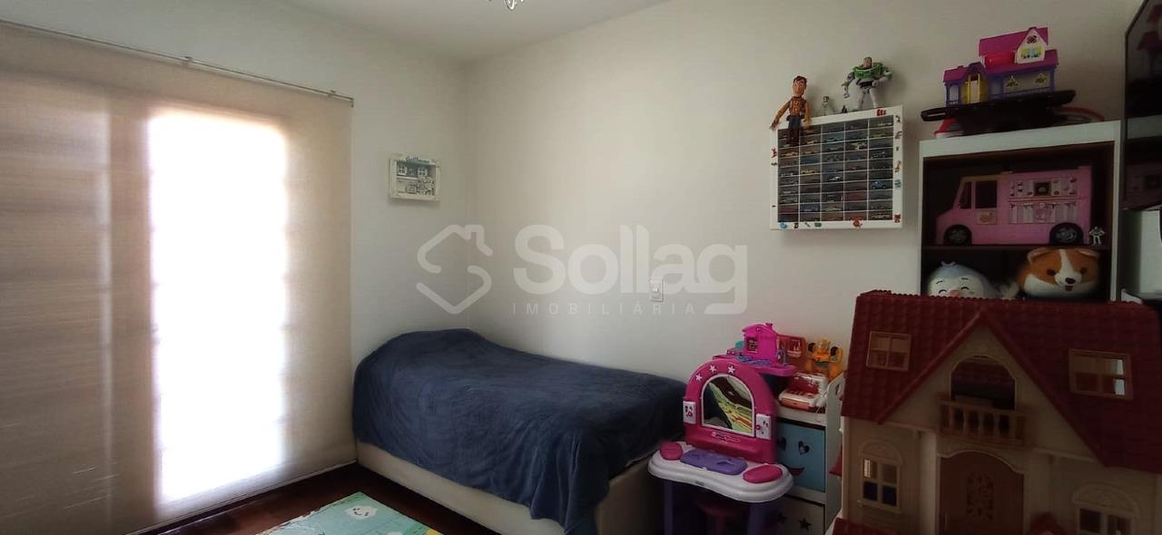 Apartamento à venda no Santa Rosa: 