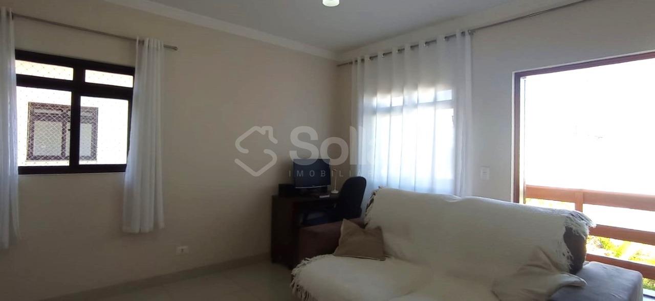 Apartamento à venda no Santa Rosa: 