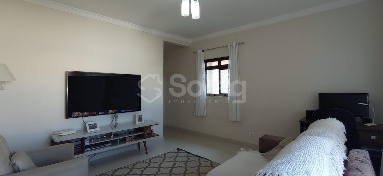 Apartamento à venda no Santa Rosa: 
