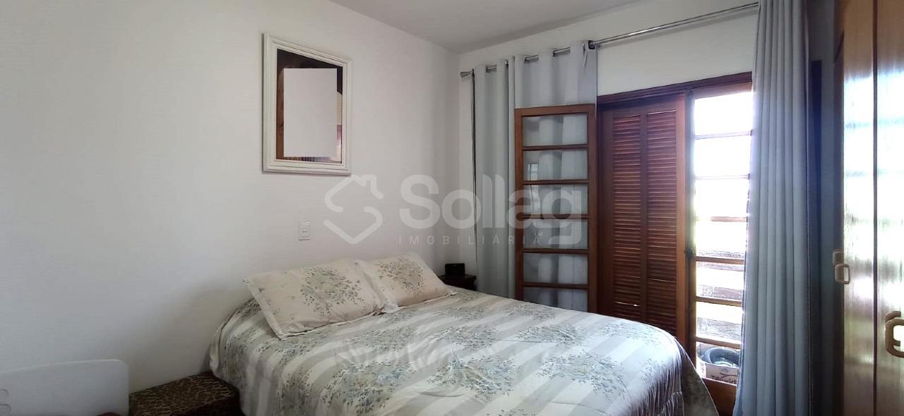 Apartamento à venda no Santa Rosa: 
