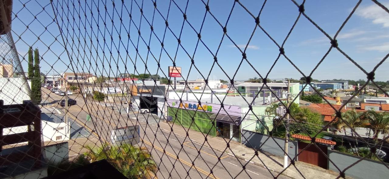 Apartamento à venda no Santa Rosa: 