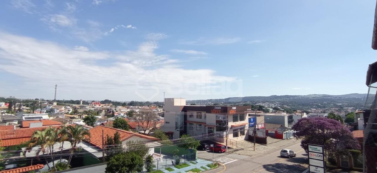 Apartamento à venda no Santa Rosa: 