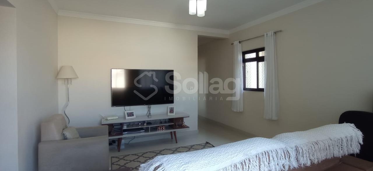 Apartamento à venda no Santa Rosa: 