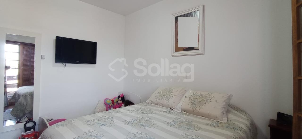 Apartamento à venda no Santa Rosa: 