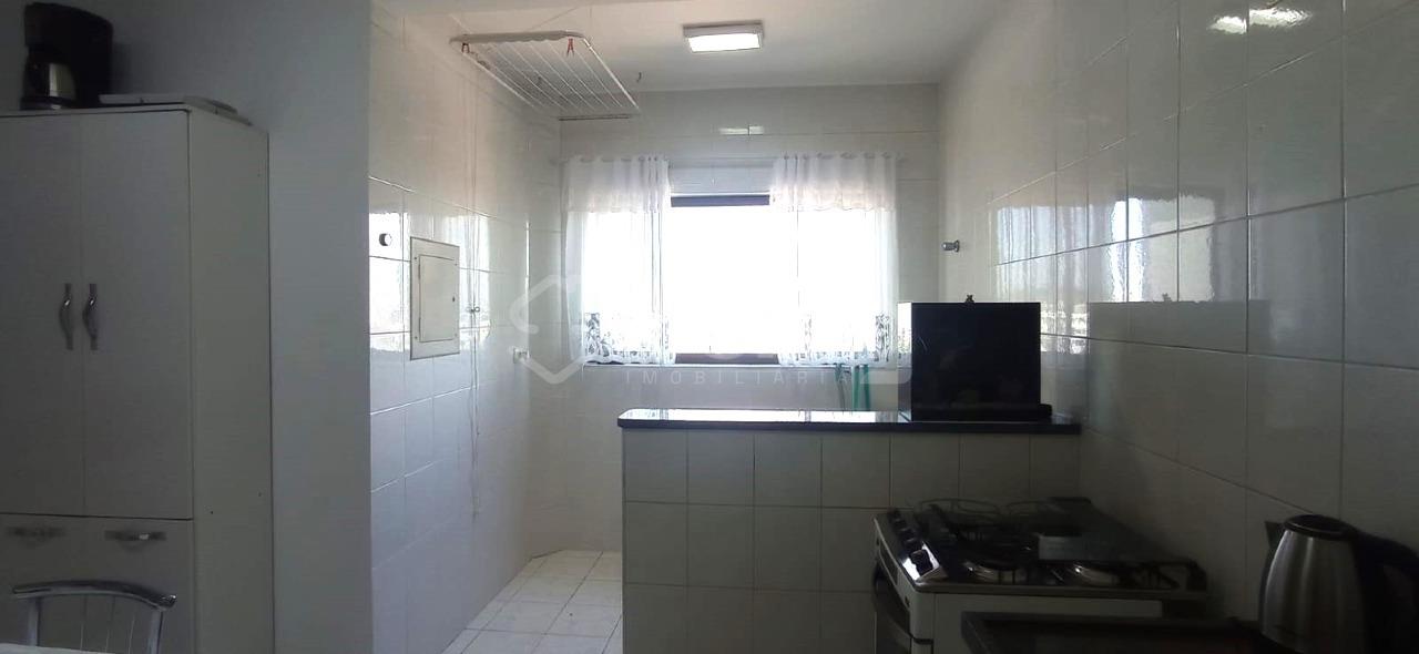 Apartamento à venda no Santa Rosa: 