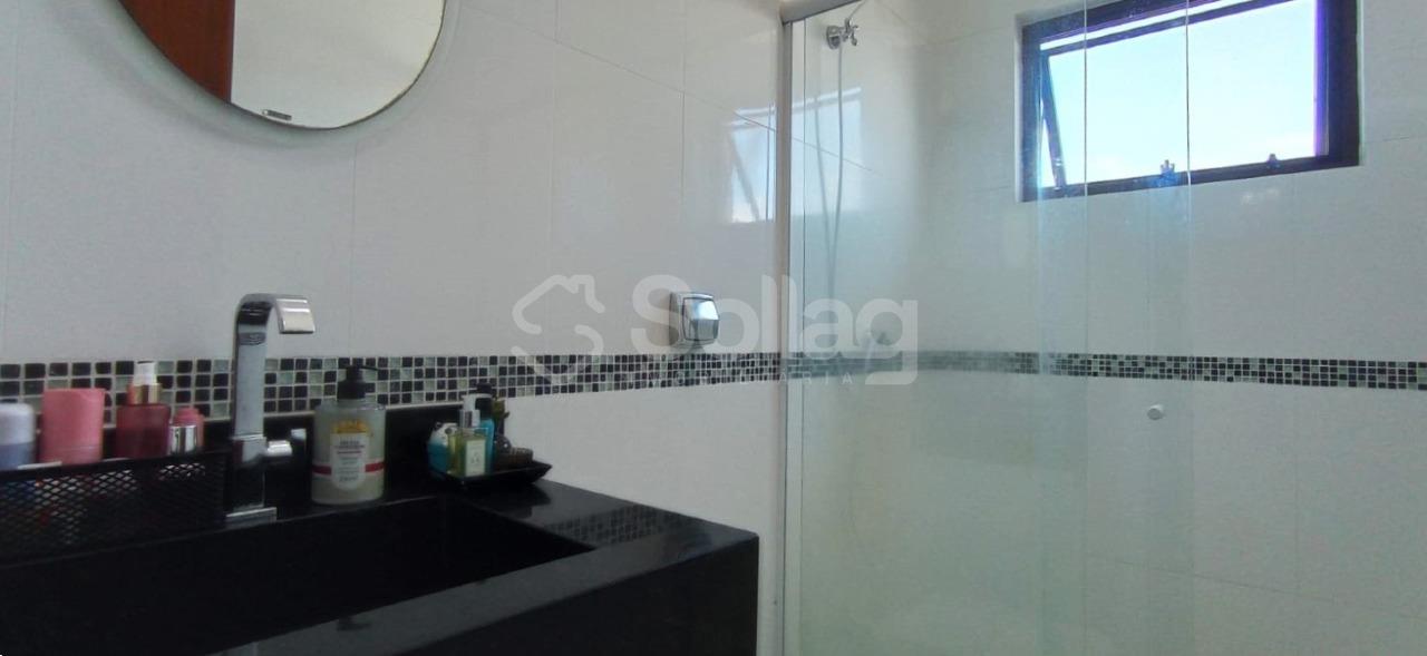 Apartamento à venda no Santa Rosa: 