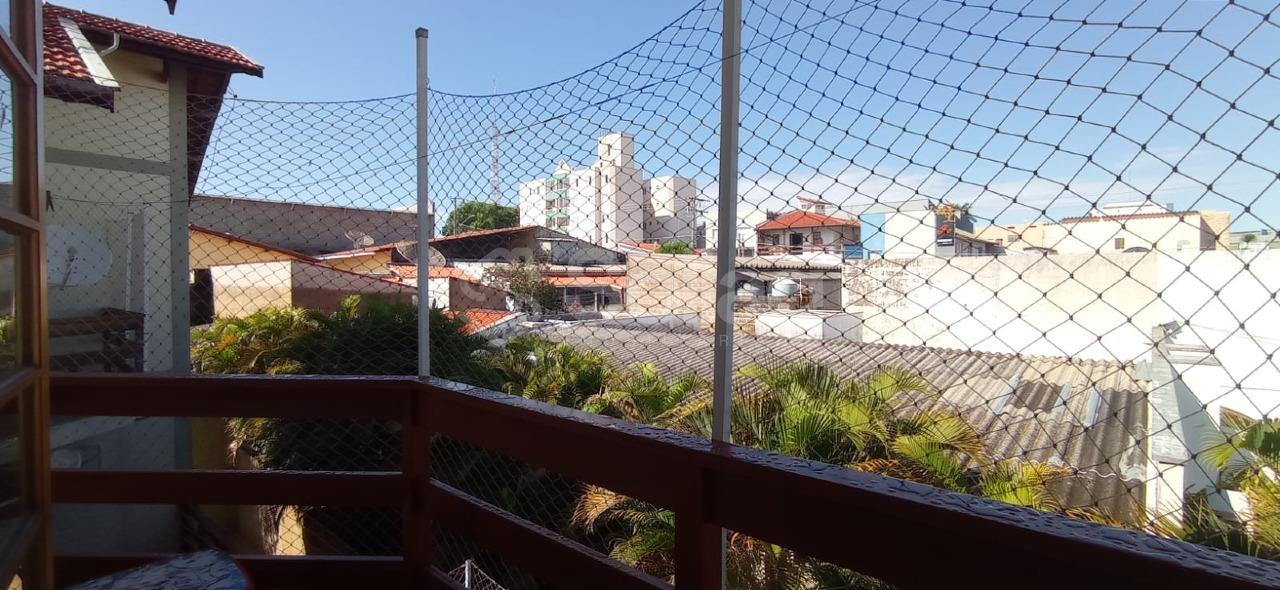 Apartamento à venda no Santa Rosa: 