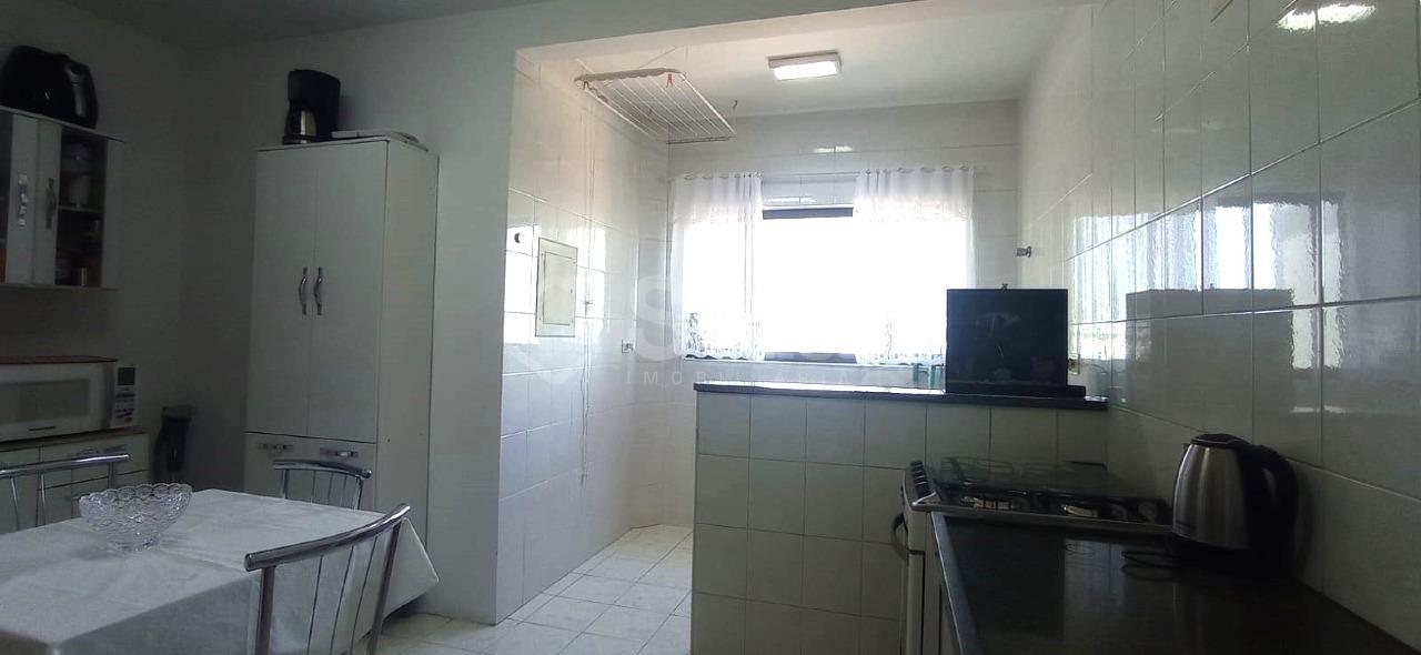 Apartamento à venda no Santa Rosa: 