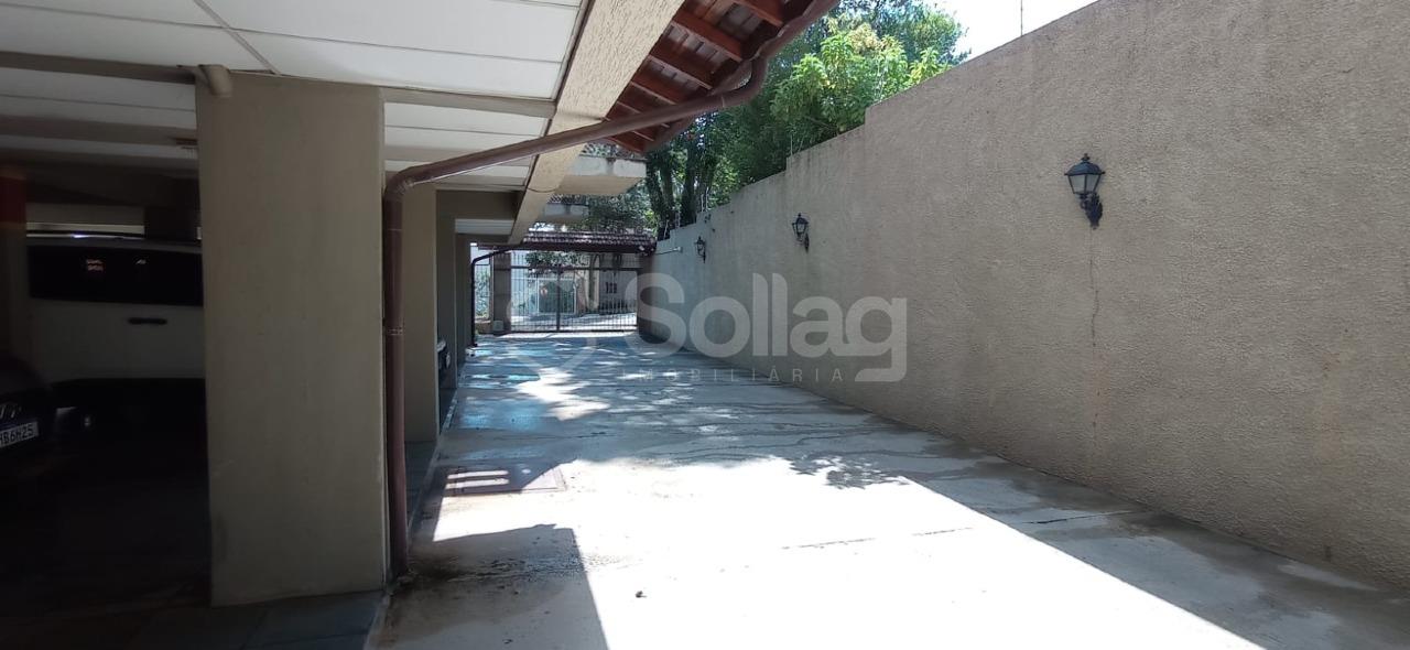 Apartamento à venda no Santa Rosa: 