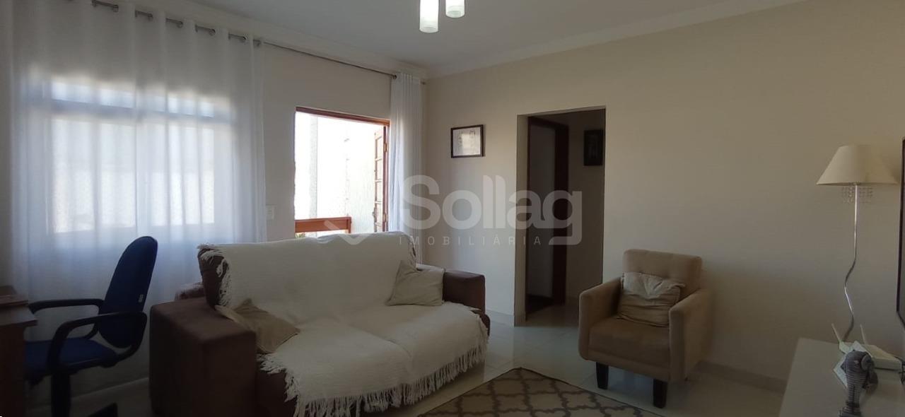 Apartamento à venda no Santa Rosa: 