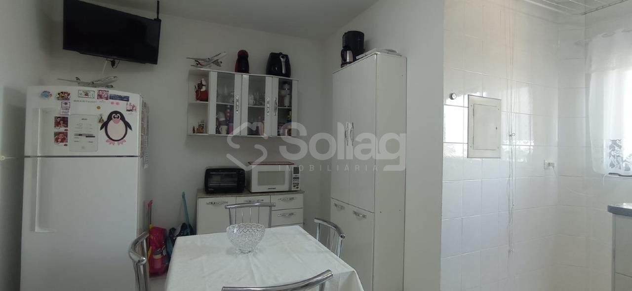 Apartamento à venda no Santa Rosa: 