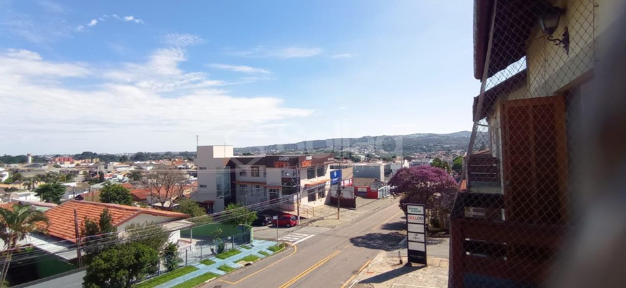 Apartamento à venda no Santa Rosa: 