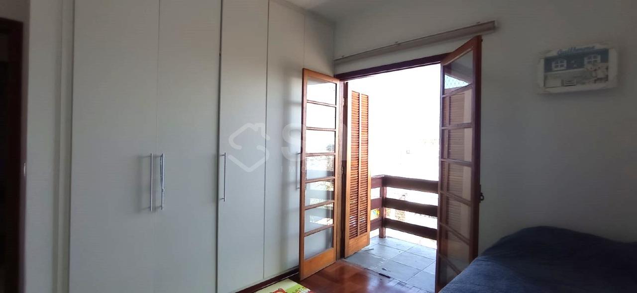Apartamento à venda no Santa Rosa: 