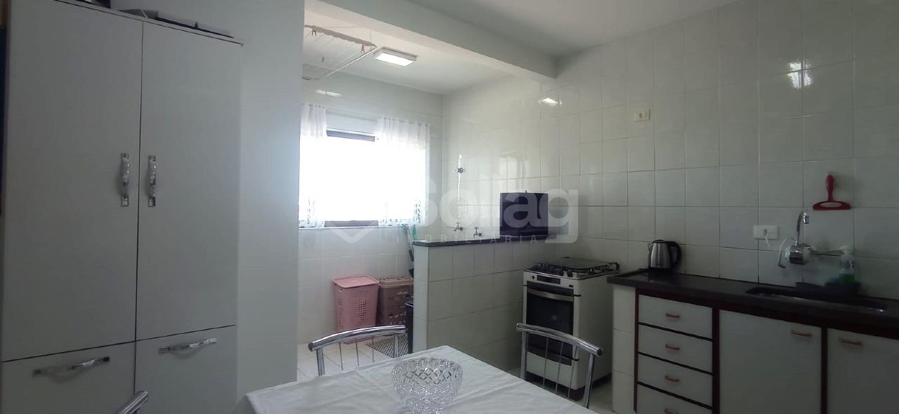 Apartamento à venda no Santa Rosa: 