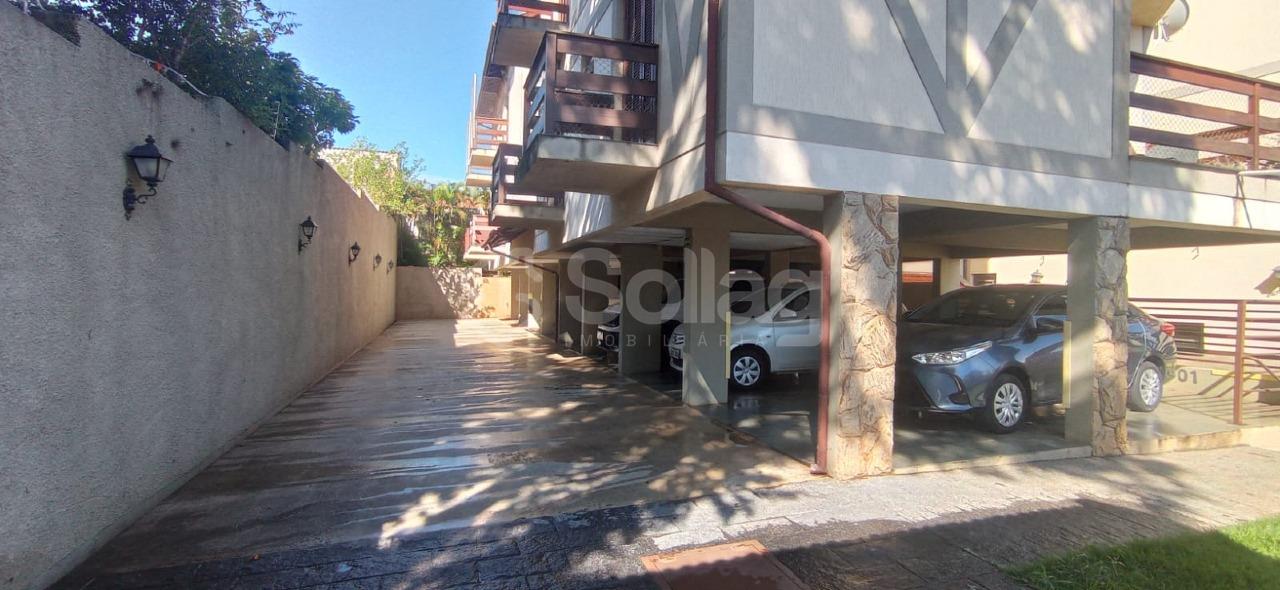 Apartamento à venda no Santa Rosa: 