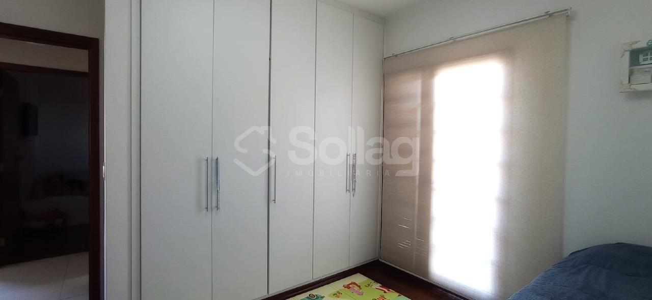 Apartamento à venda no Santa Rosa: 