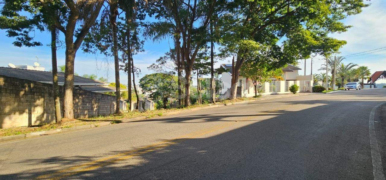 terreno à venda no Jardim Panorama: 