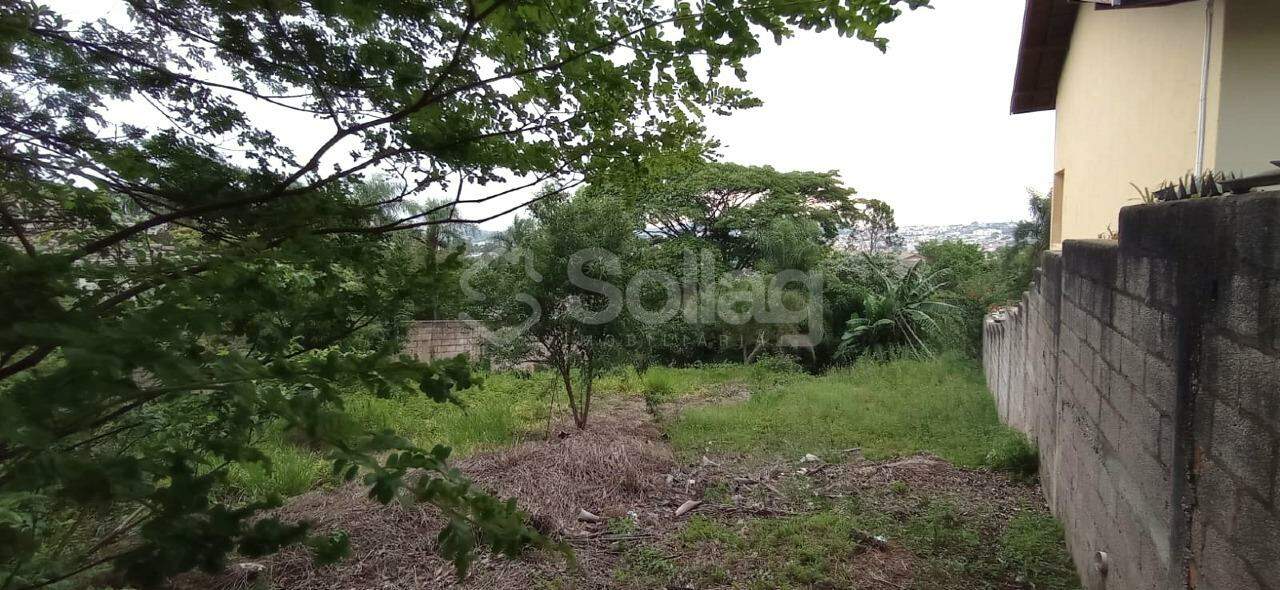 terreno à venda no Jardim Panorama: 
