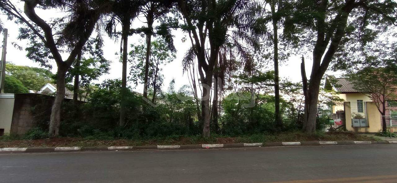 terreno à venda no Jardim Panorama: 