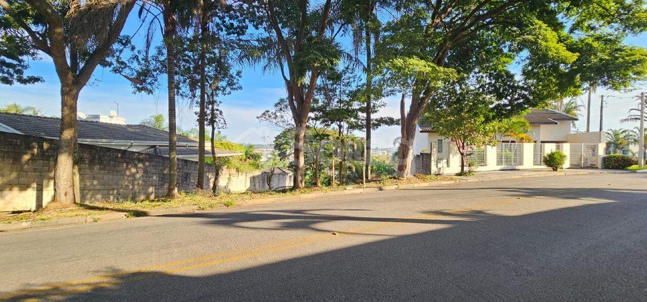 terreno à venda no Jardim Panorama: 
