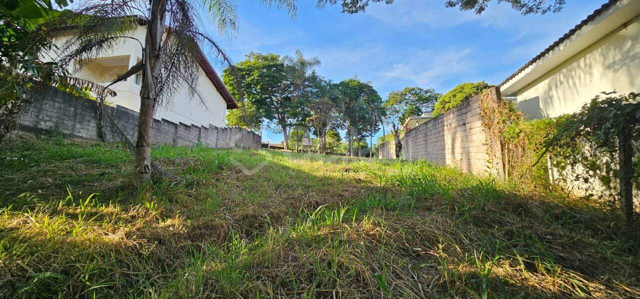 terreno à venda no Jardim Panorama: