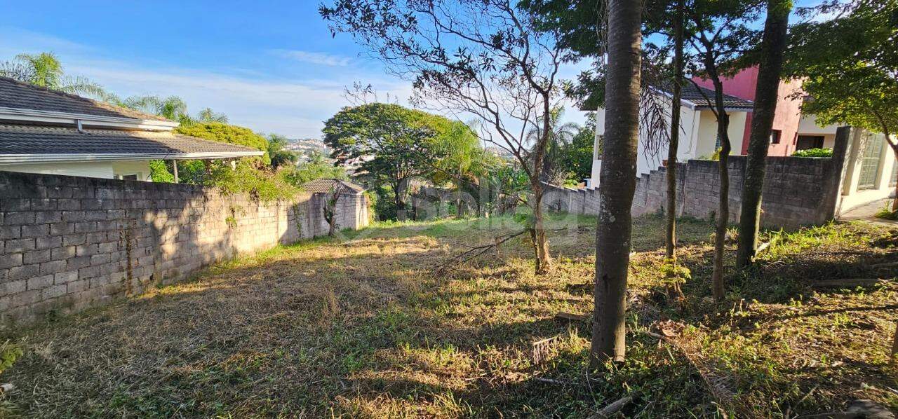 terreno à venda no Jardim Panorama: