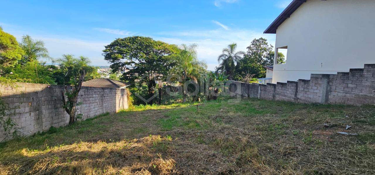 terreno à venda no Jardim Panorama: