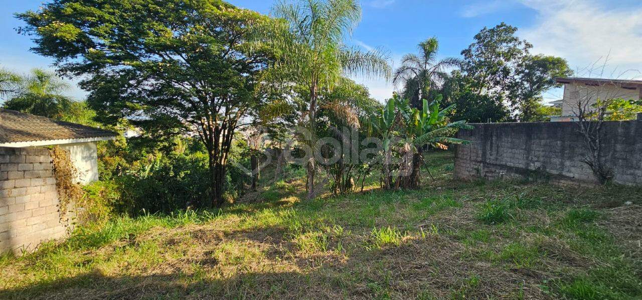 terreno à venda no Jardim Panorama: