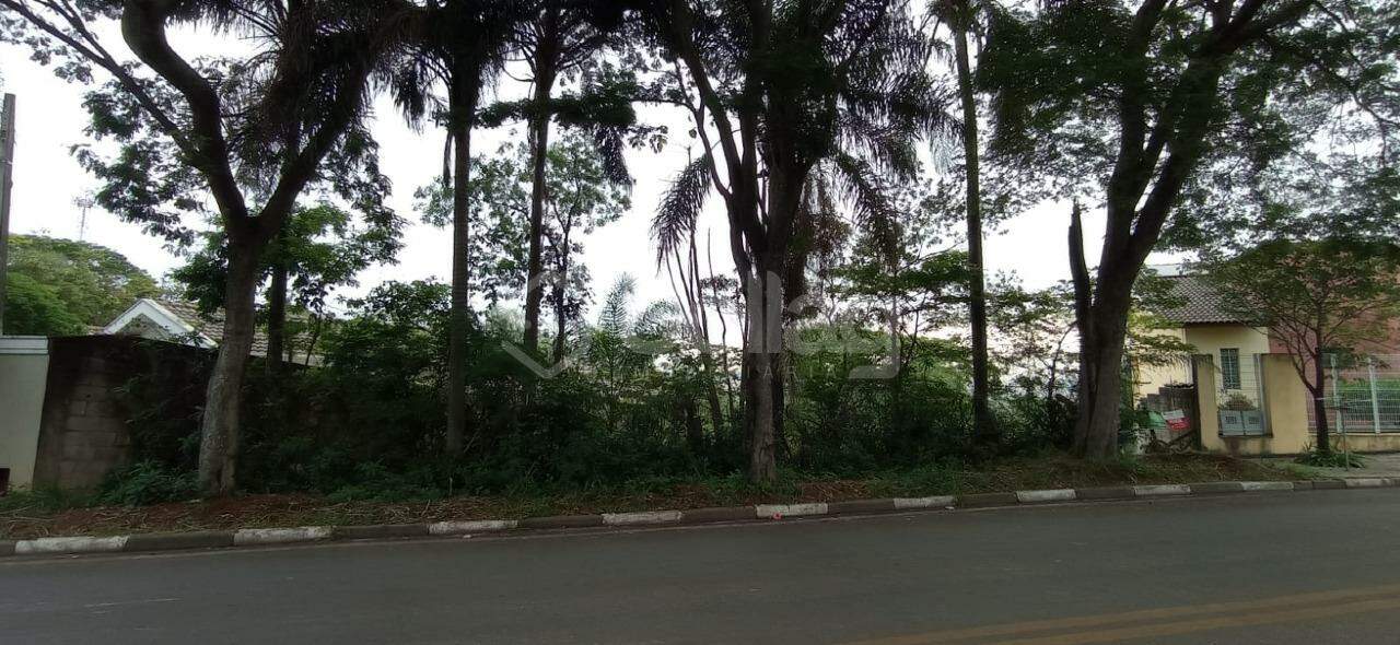 terreno à venda no Jardim Panorama: 
