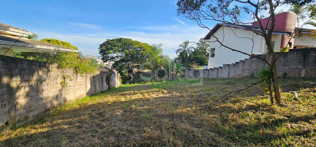 terreno à venda no Jardim Panorama: 