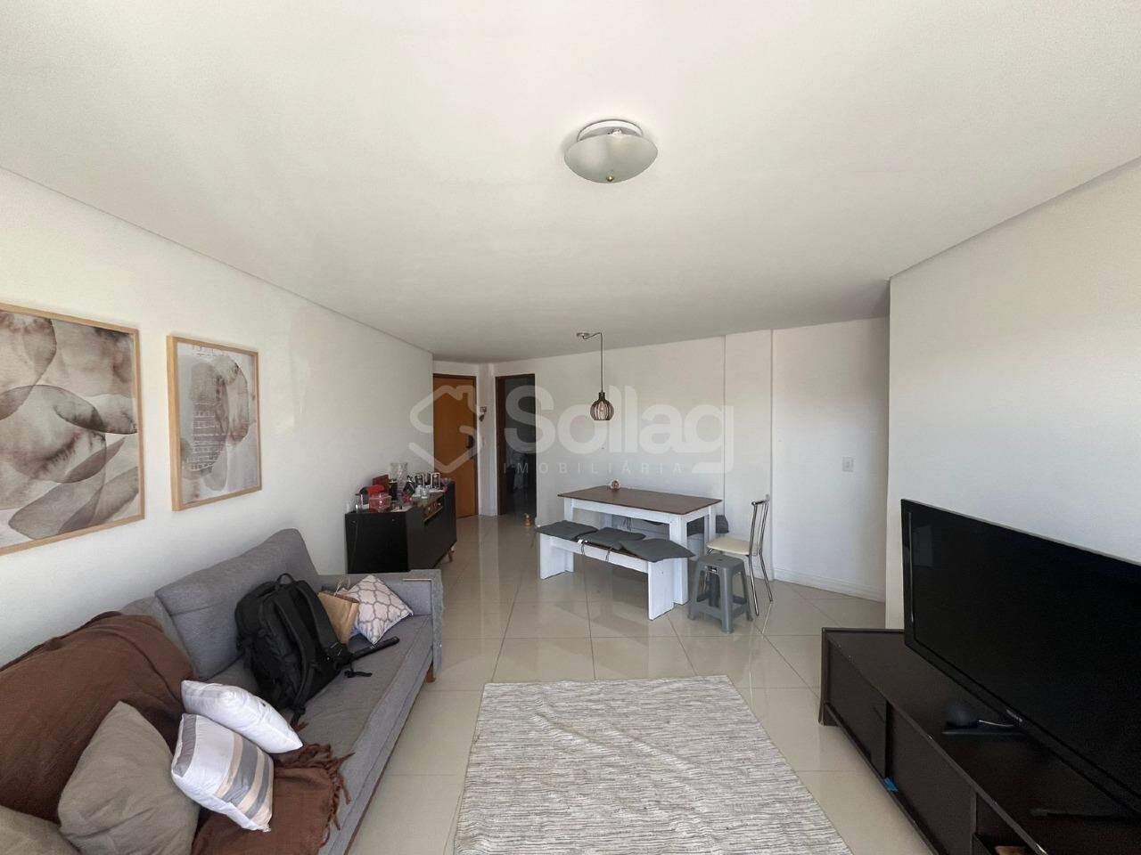 Apartamento para aluguel no Jardim Brasil: 